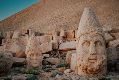 Turecké památky světového dědictví UNESCO