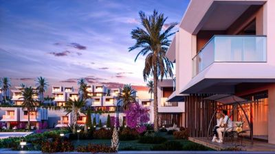 Bodrum Aybüke villas at affordable prices for sale Turkey