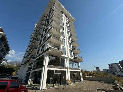 Turkey - cheap apartment for sale Alanya Mahmutlar