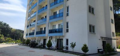 Furnished apartment for rent in Turkey Alanya Avsallar