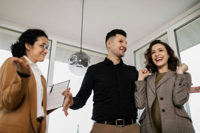 Buying property in Turkey