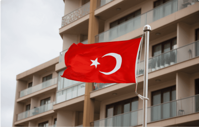 Praktické tipy na cestování do Turecka